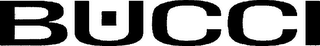 BUCCI logo