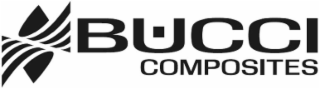 BUCCI COMPOSITES logo