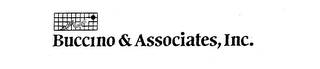 BUCCINO & ASSOCIATES, INC. logo
