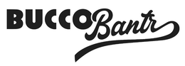 BUCCO BANTR logo