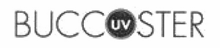 BUCCOSTER UV logo