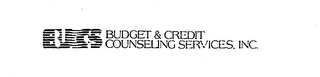 BUCCS BUDGET & CREDIT COUNSELING SERVICES, INC.