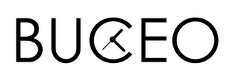BUCEO logo