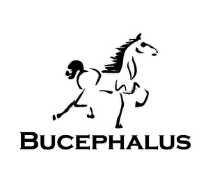 BUCEPHALUS logo
