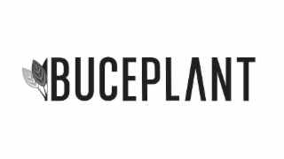 BUCEPLANT logo