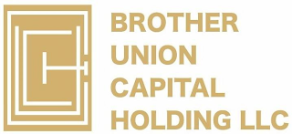 BUCH BROTHER UNION CAPITAL HOLDING LLC logo