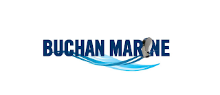 BUCHAN MARINE logo