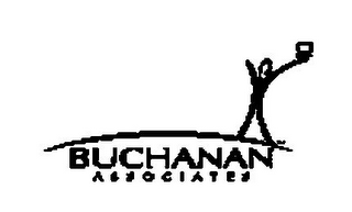 BUCHANAN ASSOCIATES logo