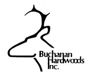 BUCHANAN HARDWOODS INC. logo