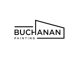 BUCHANAN PAINTING logo
