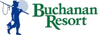 BUCHANAN RESORT logo