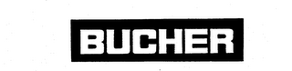 BUCHER logo