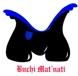 BUCHI MAT'NATI logo