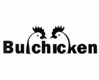 BUCHICKEN logo