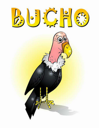 BUCHO logo