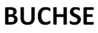 BUCHSE logo