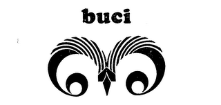 BUCI logo