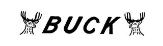 BUCK logo