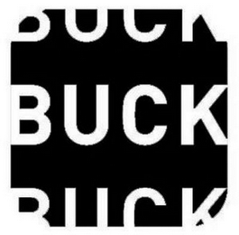 BUCK logo