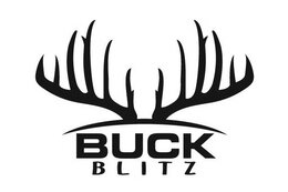 BUCK BLITZ logo