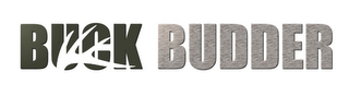 BUCK BUDDER logo