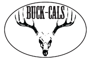 BUCK-CALS logo