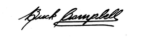 BUCK CAMPBELL logo