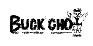 BUCK CHOY logo