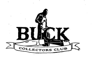 BUCK COLLECTORS CLUB