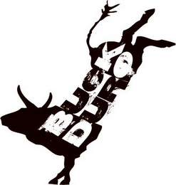 BUCK DURO logo