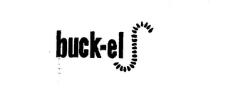 BUCK-EL logo