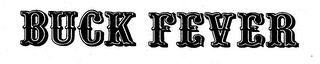 BUCK FEVER logo
