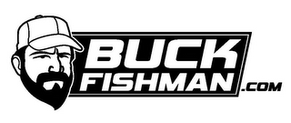 BUCK FISHMAN .COM logo