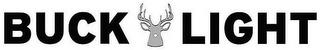 BUCK LIGHT logo