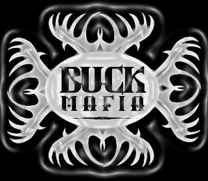 BUCK MAFIA logo