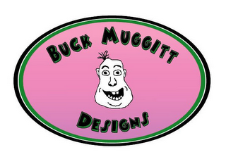 BUCK MUGGITT DESIGNS logo