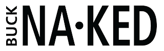 BUCK NA KED logo
