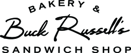 BUCK RUSSELL'S BAKERY & SANDWICH SHOP