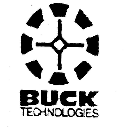BUCK TECHNOLOGIES logo