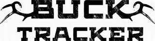 BUCK TRACKER logo