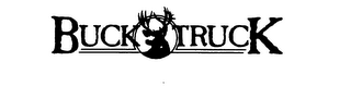 BUCK TRUCK logo