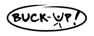 BUCK-UP! logo