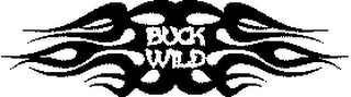 BUCK WILD logo