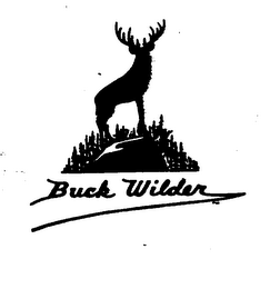 BUCK WILDER logo
