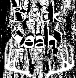 BUCK YEAH! logo