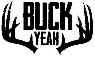 BUCK YEAH logo