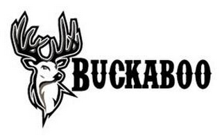 BUCKABOO logo