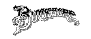 BUCKACRE logo