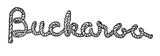 BUCKAROO logo
