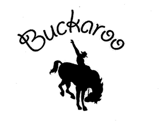 BUCKAROO logo